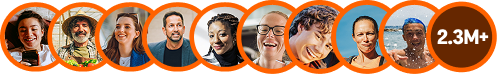 Customer avatars