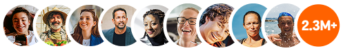Customer avatars
