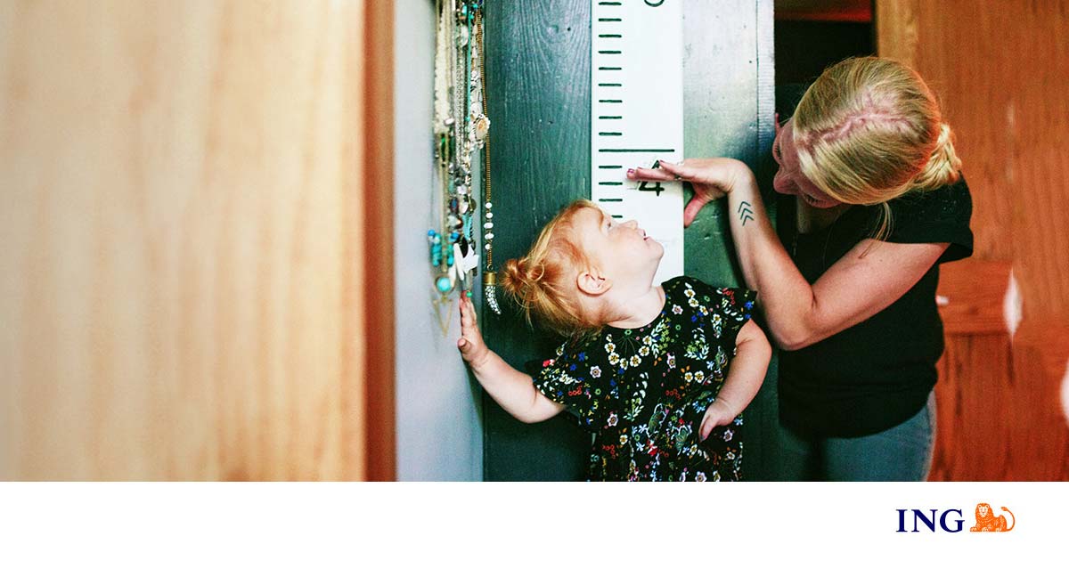 Changes to your Savings Maximiser in 2021 ING