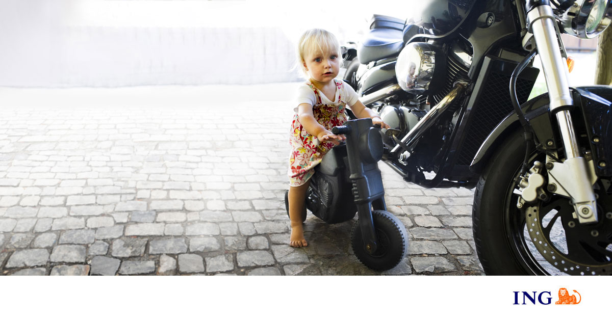 ING ING Motorcycle Insurance Get A Quote
