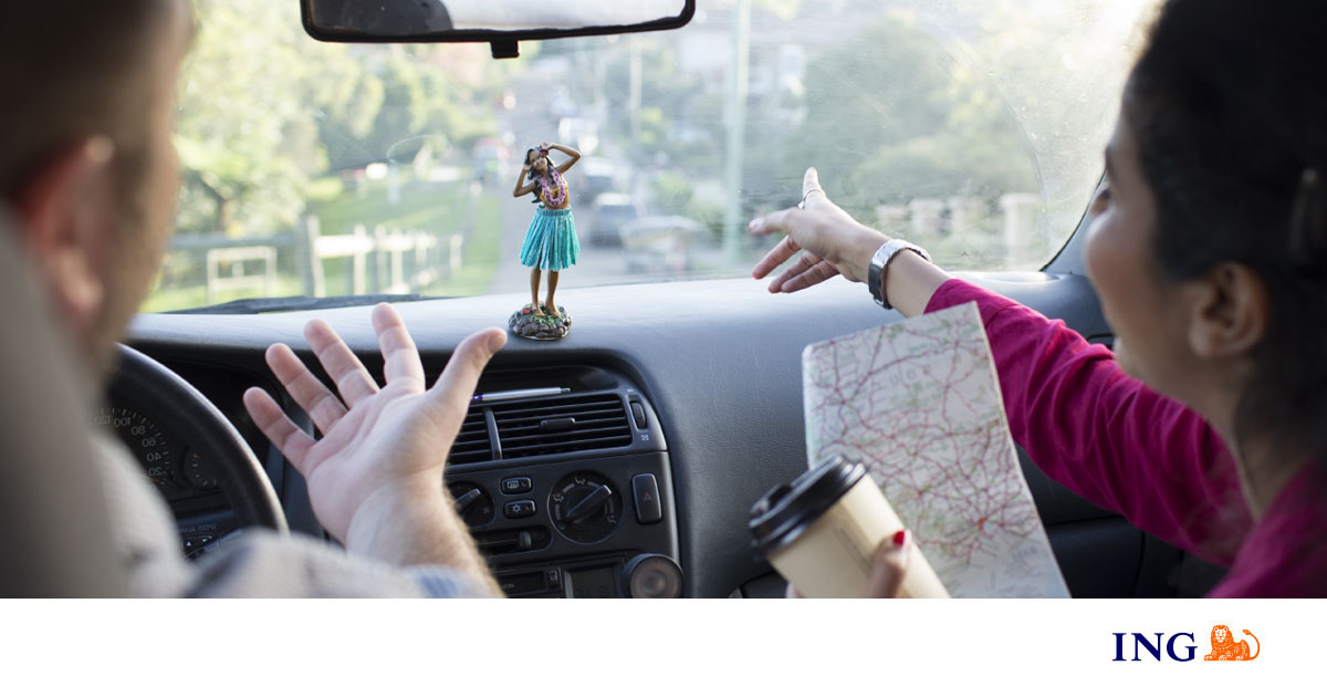 Want a $75 cash bonus? - ING