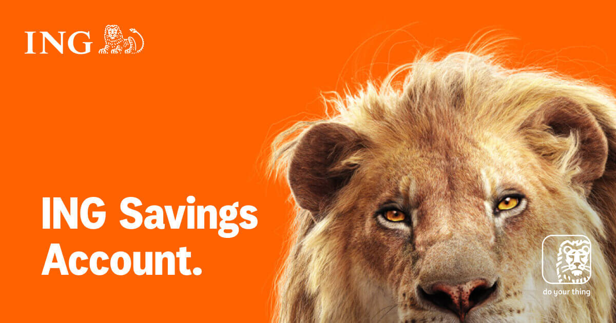 Want to grow your savings? - ING